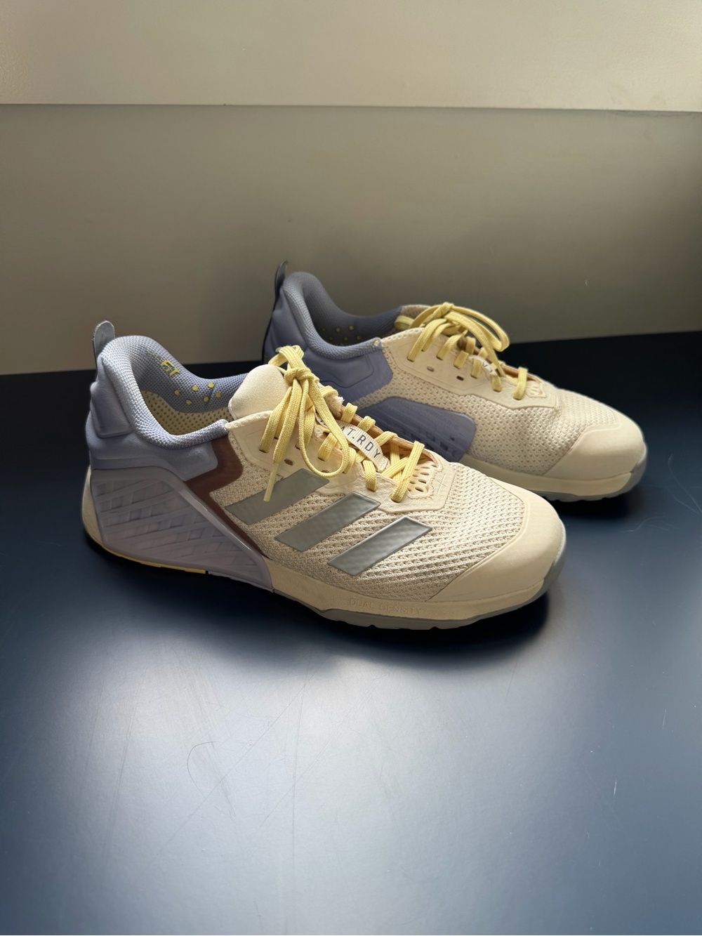 Women’s Adidas Dropset 3 Strength Training shoes